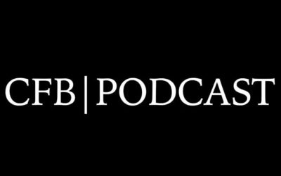 CFB Podcast Episode 10 Caleb Pelletier